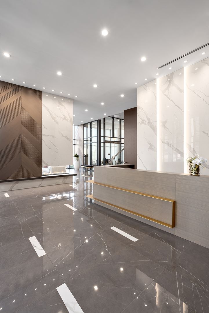 Bordeaux Condos in Burnaby — rendering 20
