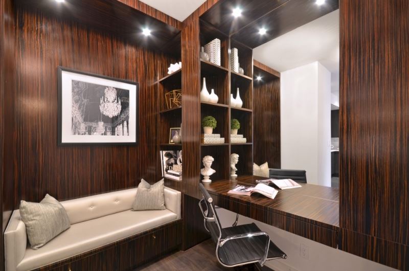 Fortune at Fort York in Toronto — rendering 10