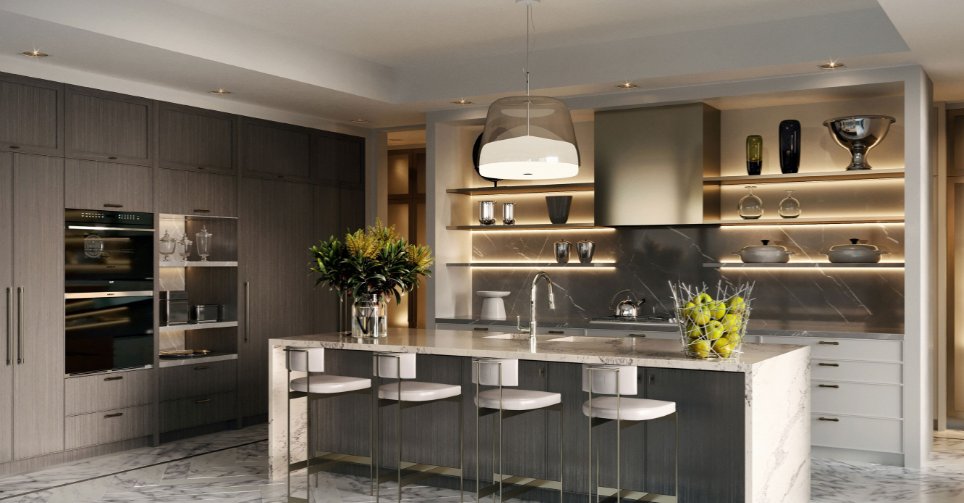 Maison 77 Clarendon in Toronto — rendering 7