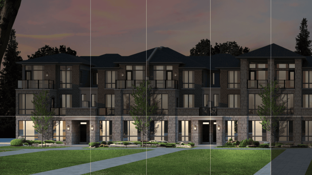 Vivid Urban in Vaughan — rendering 8