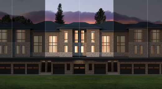 Vivid Urban in Vaughan — rendering 11