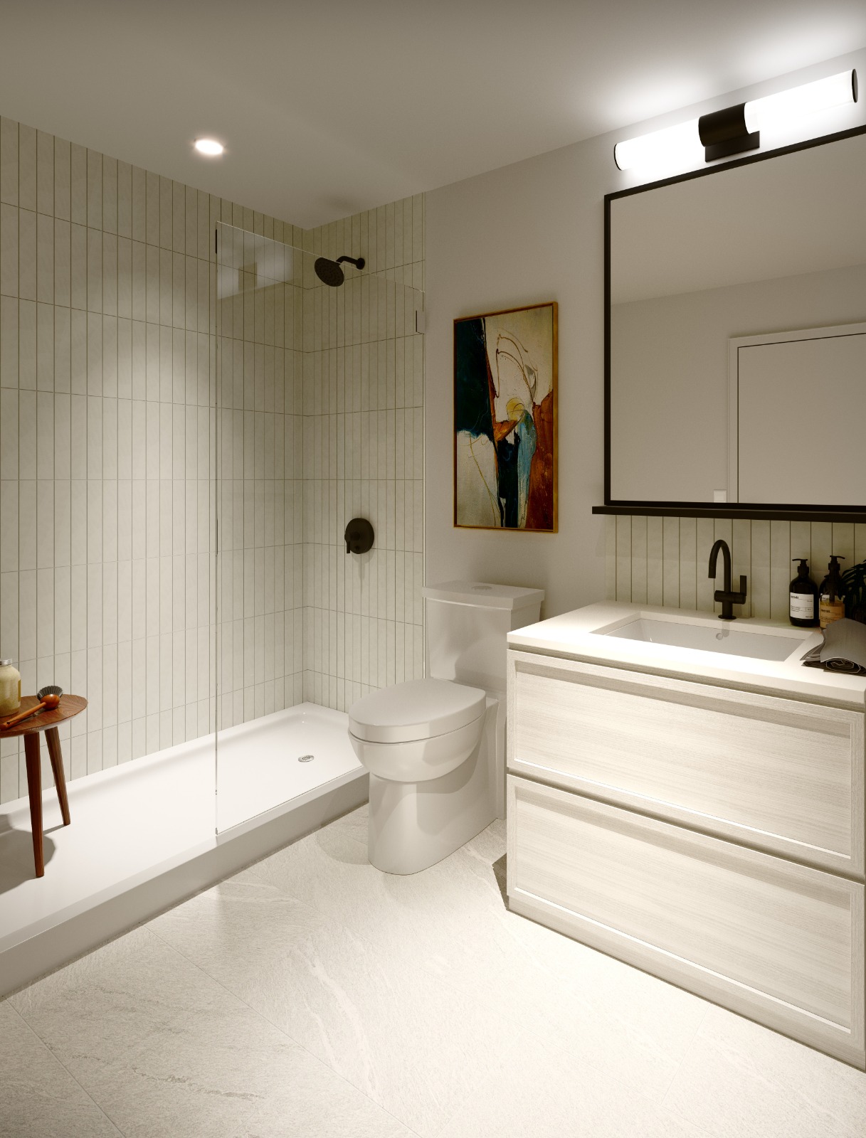 The Saw Whet in Oakville — rendering 14