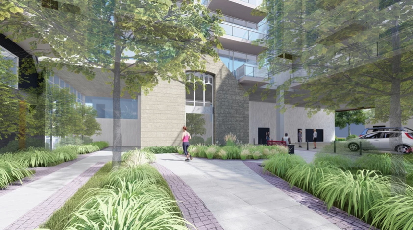 1107 Main in Hamilton — rendering 8