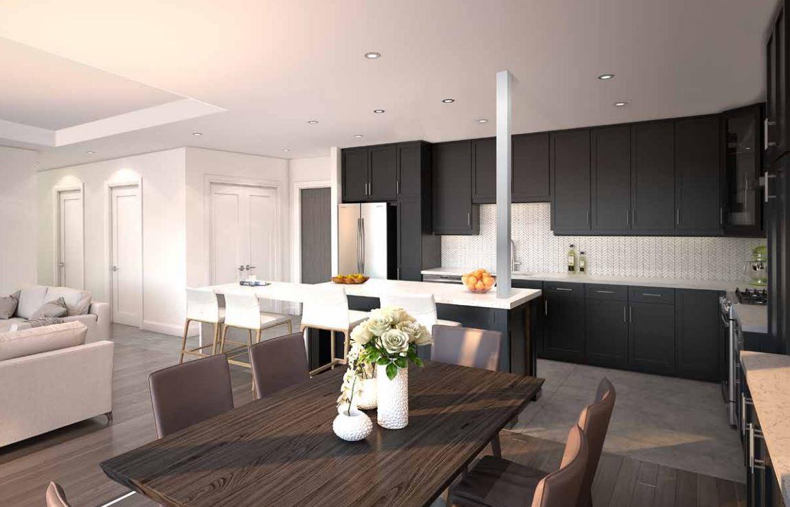 Stone Lofts in Hamilton — rendering 6