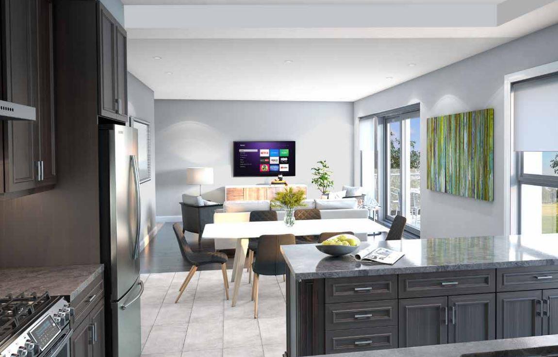 Stone Lofts in Hamilton — rendering 7