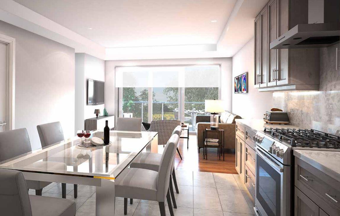 Stone Lofts in Hamilton — rendering 8