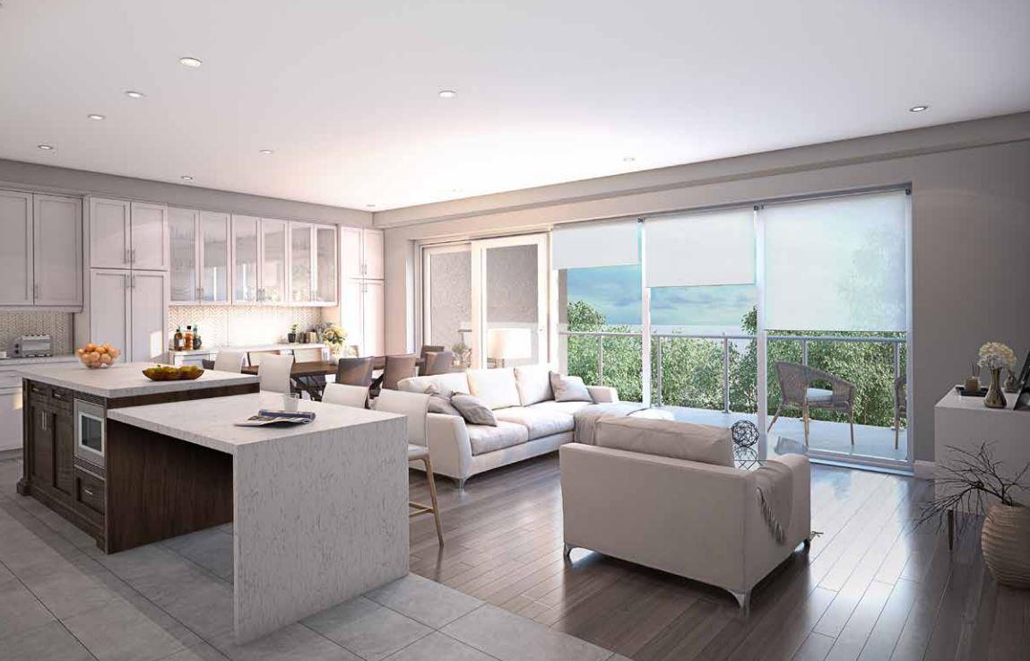Stone Lofts in Hamilton — rendering 9