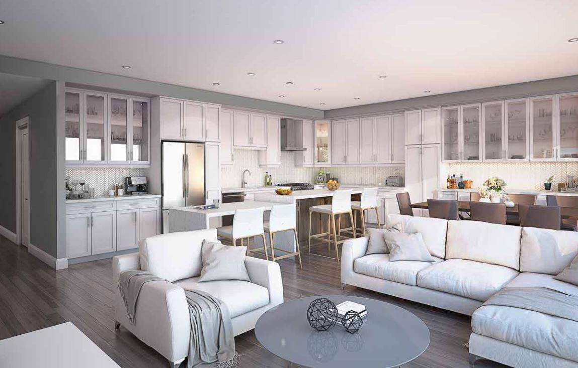Stone Lofts in Hamilton — rendering 13