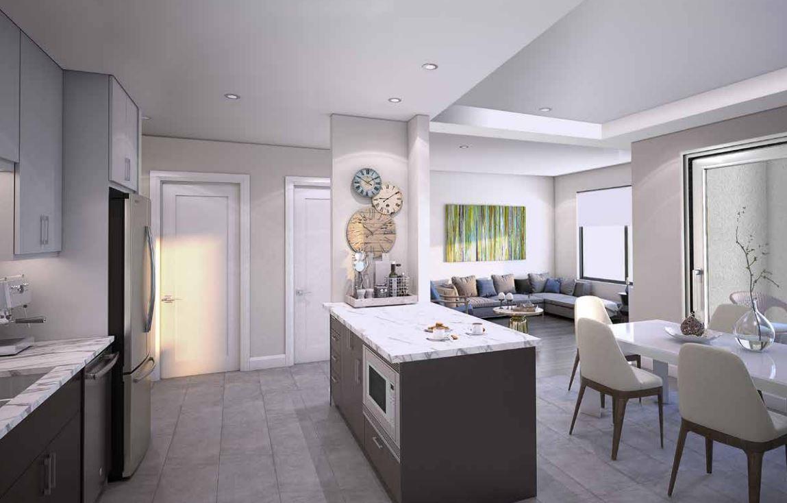Stone Lofts in Hamilton — rendering 16