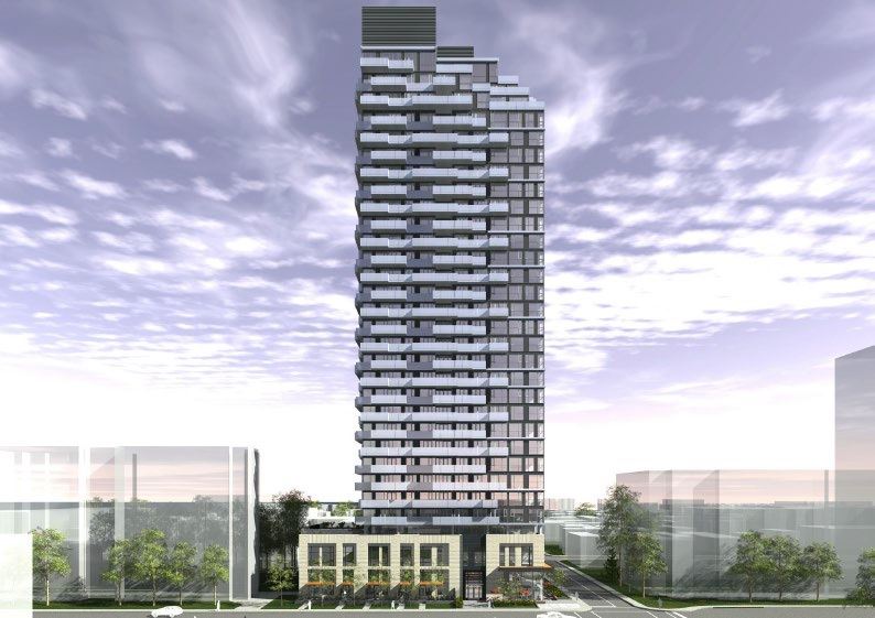 163 Parkdale Avenue — Ottawa