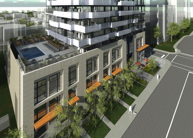163 Parkdale Avenue in Ottawa — rendering 6