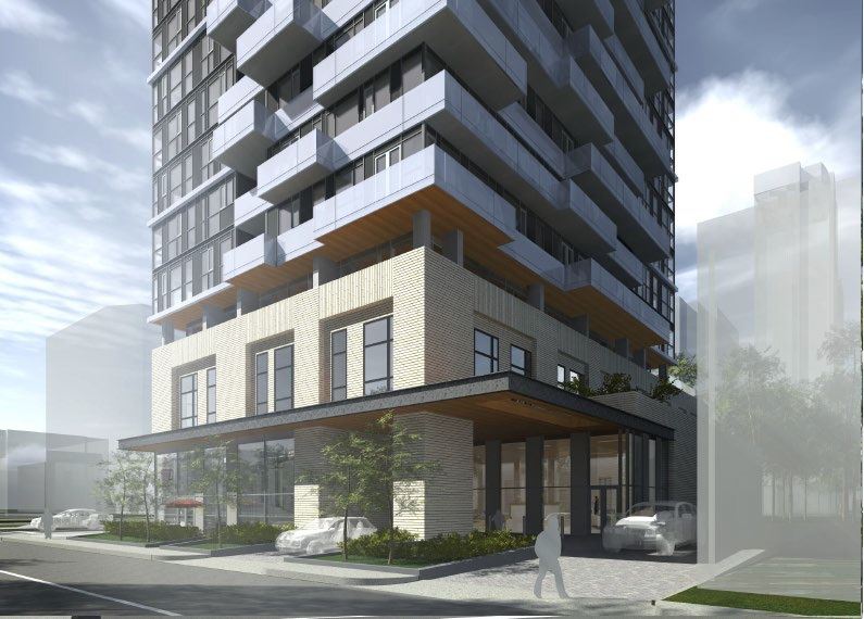 163 Parkdale Avenue in Ottawa — rendering 7