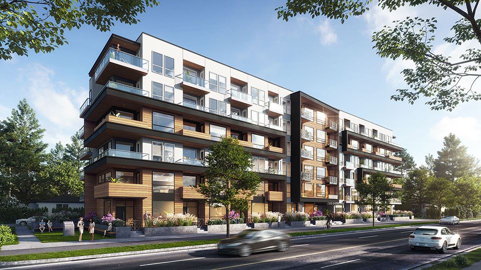 3405 Shelbourne Street — Victoria
