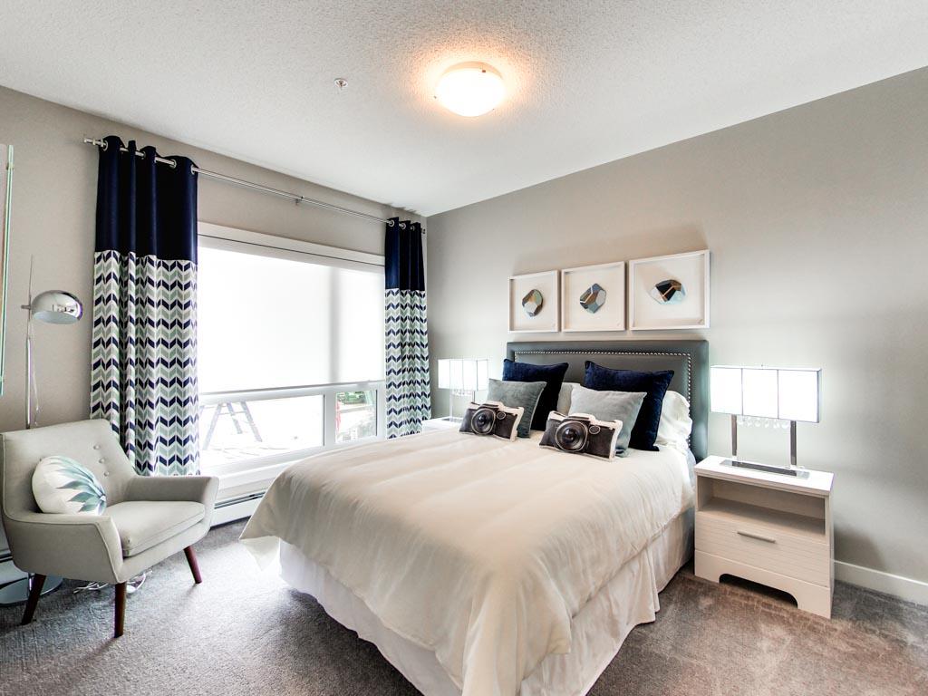 ALOFT Skyview in Edmonton — rendering 16
