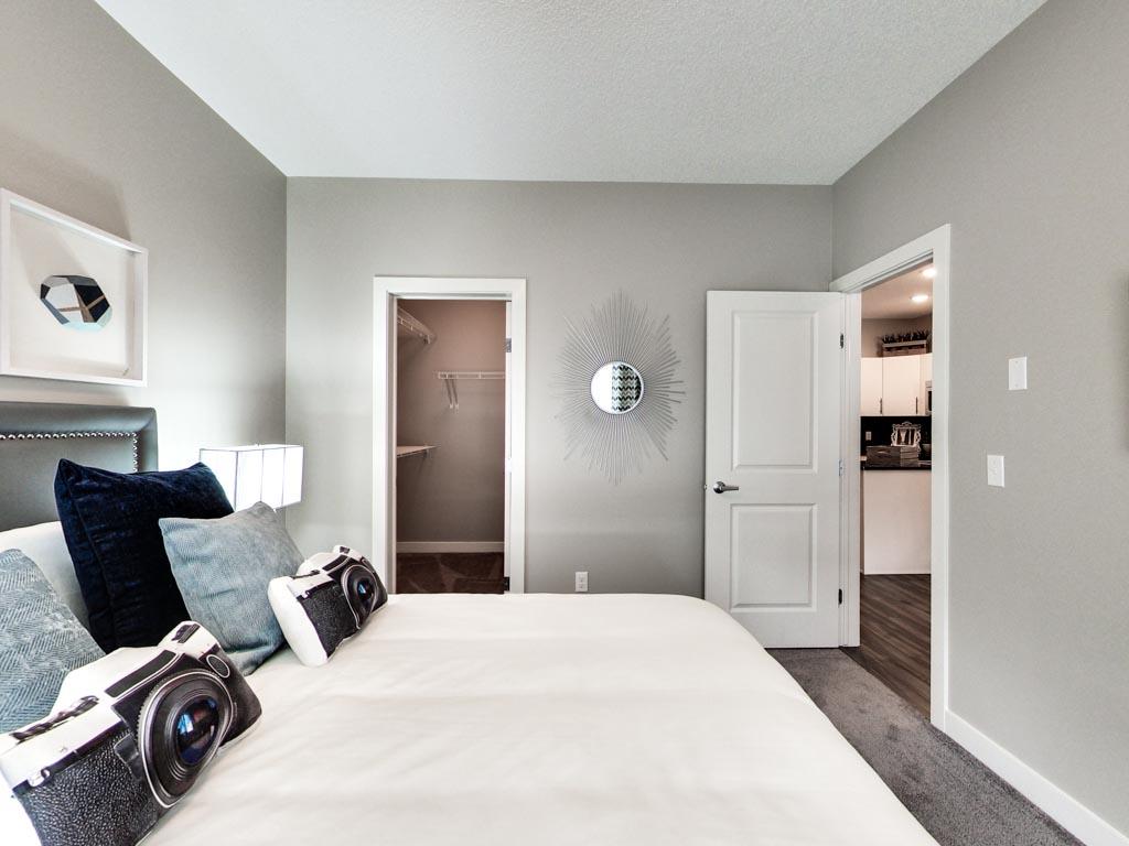 ALOFT Skyview in Edmonton — rendering 18