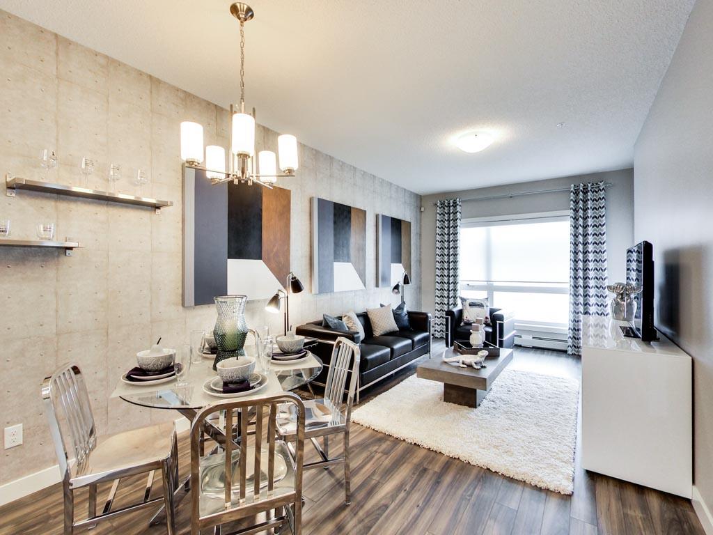 ALOFT Skyview in Edmonton — rendering 9