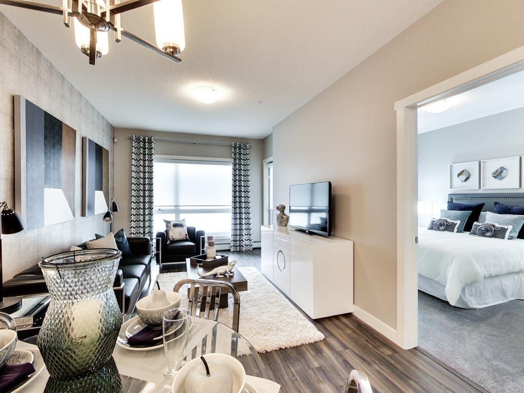 ALOFT Skyview in Edmonton — rendering 11