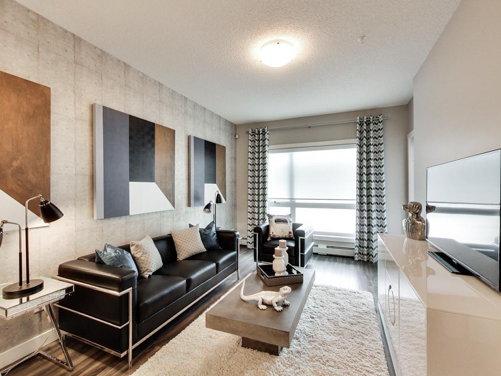 ALOFT Skyview in Edmonton — rendering 12