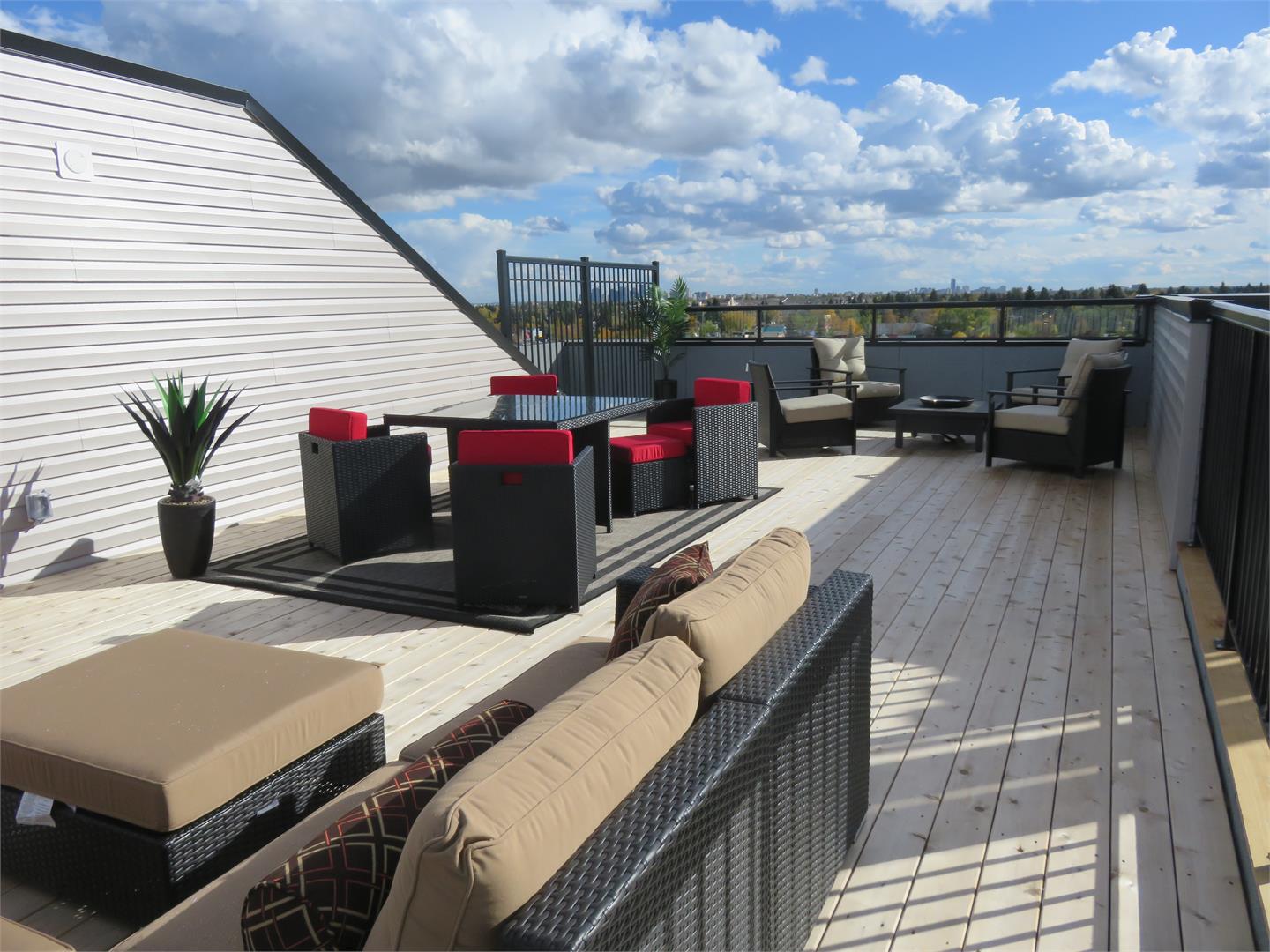ALOFT Skyview in Edmonton — rendering 8