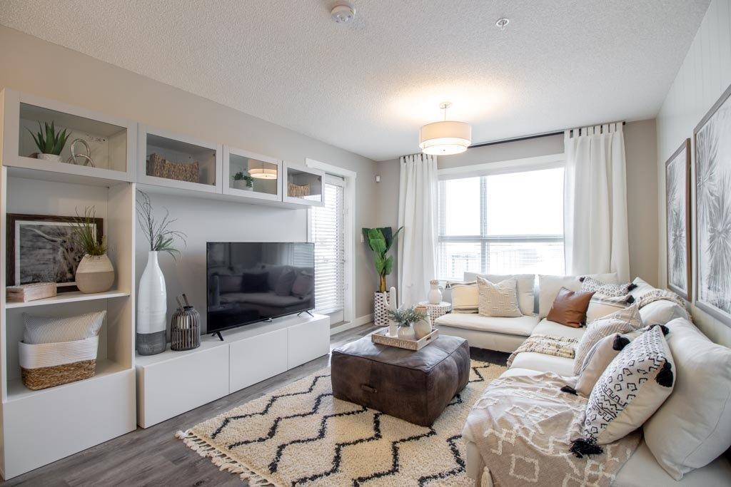 Aloft Tamarack in Edmonton — rendering 8