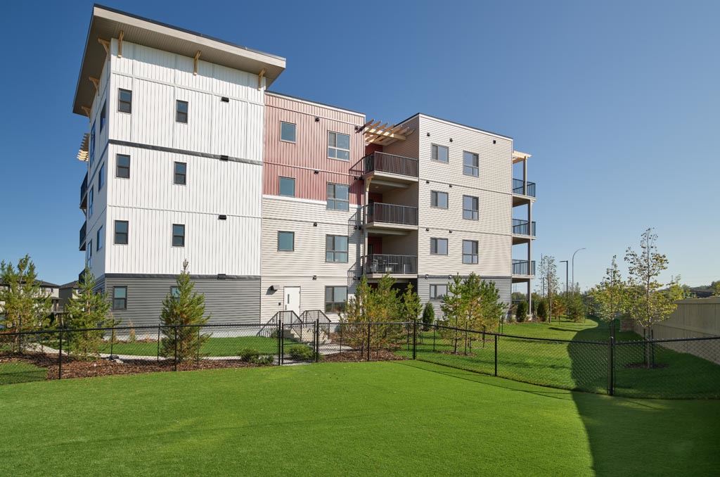 Aloft Tamarack in Edmonton — rendering 6