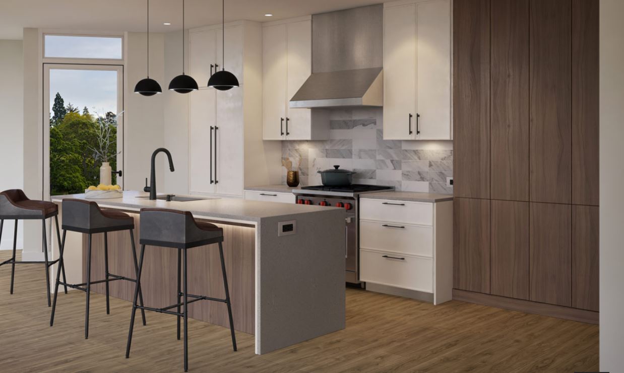 Bellewood Park in Victoria — rendering 6