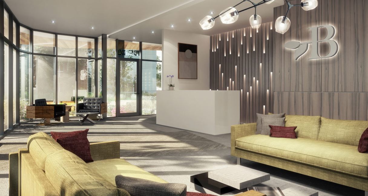 Bellewood Park in Victoria — rendering 4