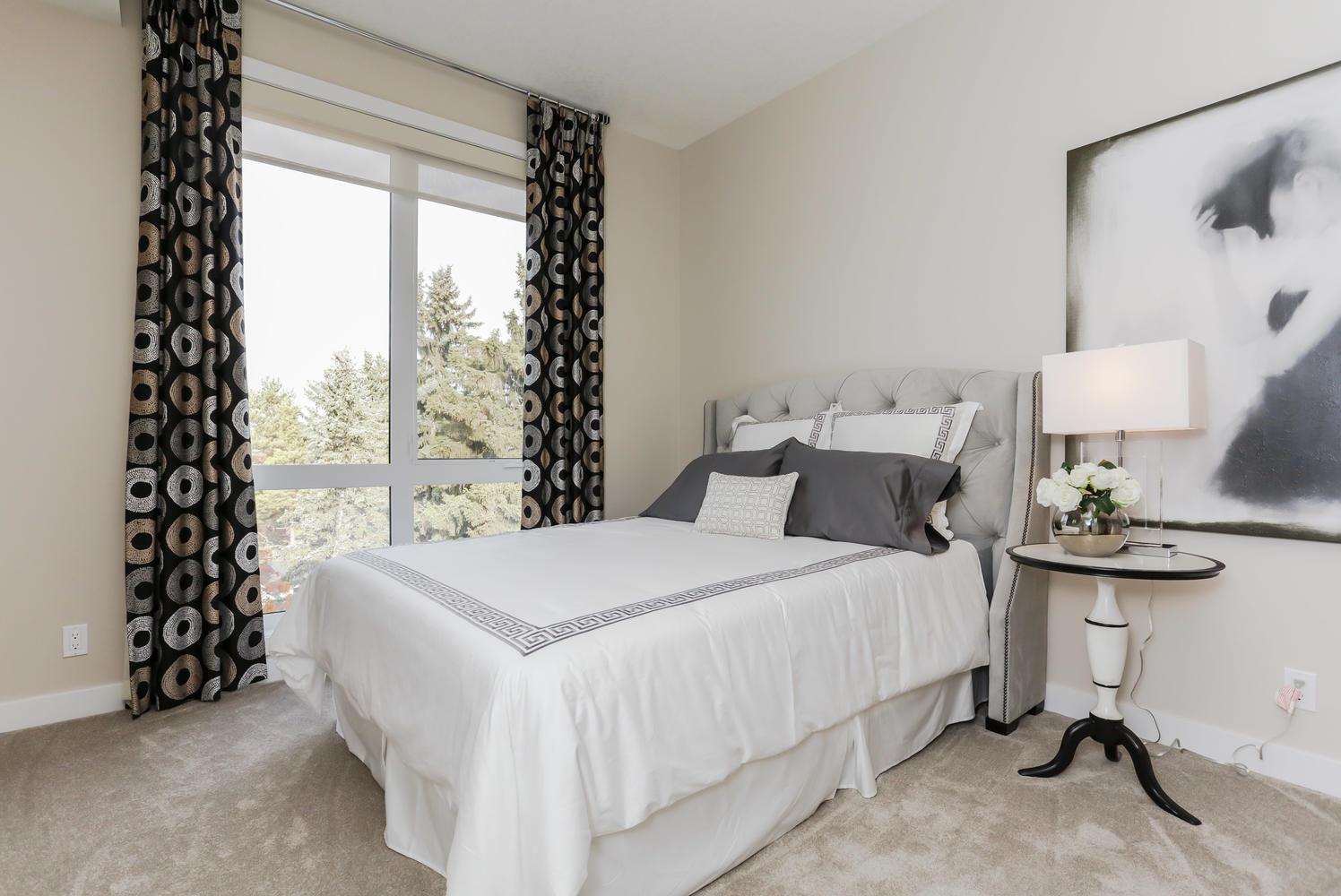 Bentley Condos in Edmonton — rendering 15