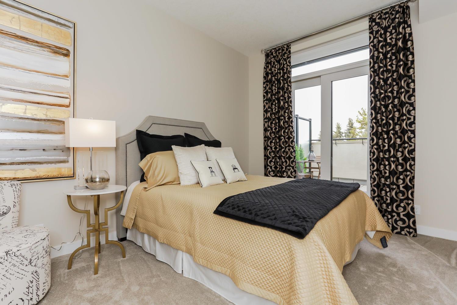 Bentley Condos in Edmonton — rendering 14