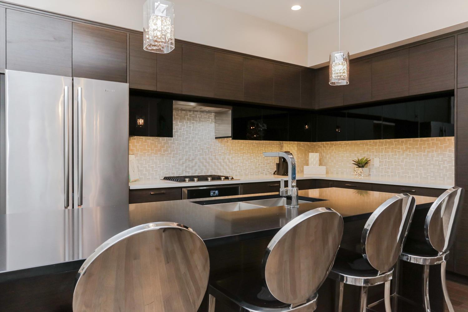 Bentley Condos in Edmonton — rendering 12