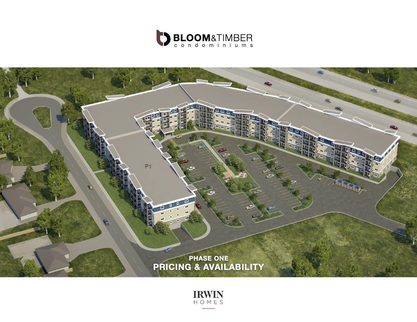 Bloom and Timber in Winnipeg — rendering 2