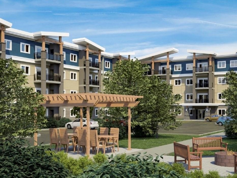 Bloom and Timber in Winnipeg — rendering 4