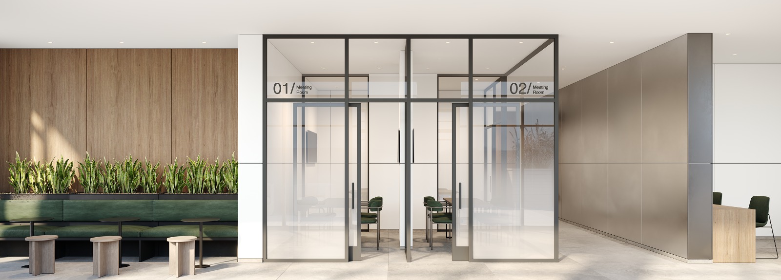 Celeste Condos in Toronto — rendering 16