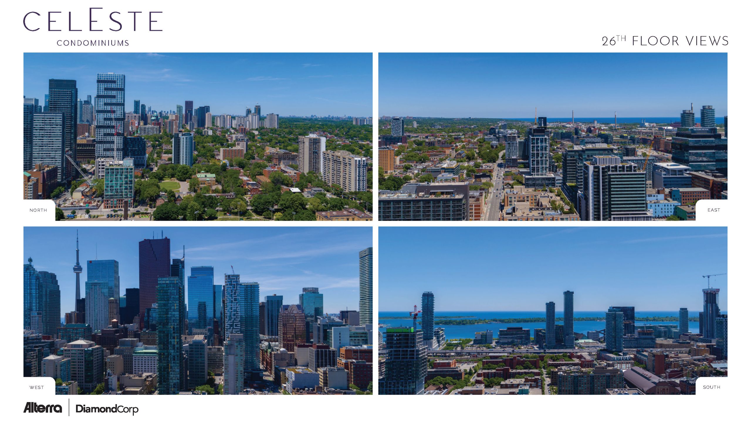 Celeste Condos in Toronto — rendering 7
