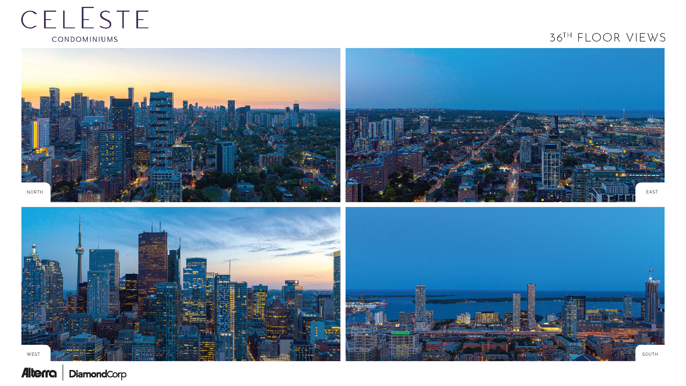 Celeste Condos in Toronto — rendering 6