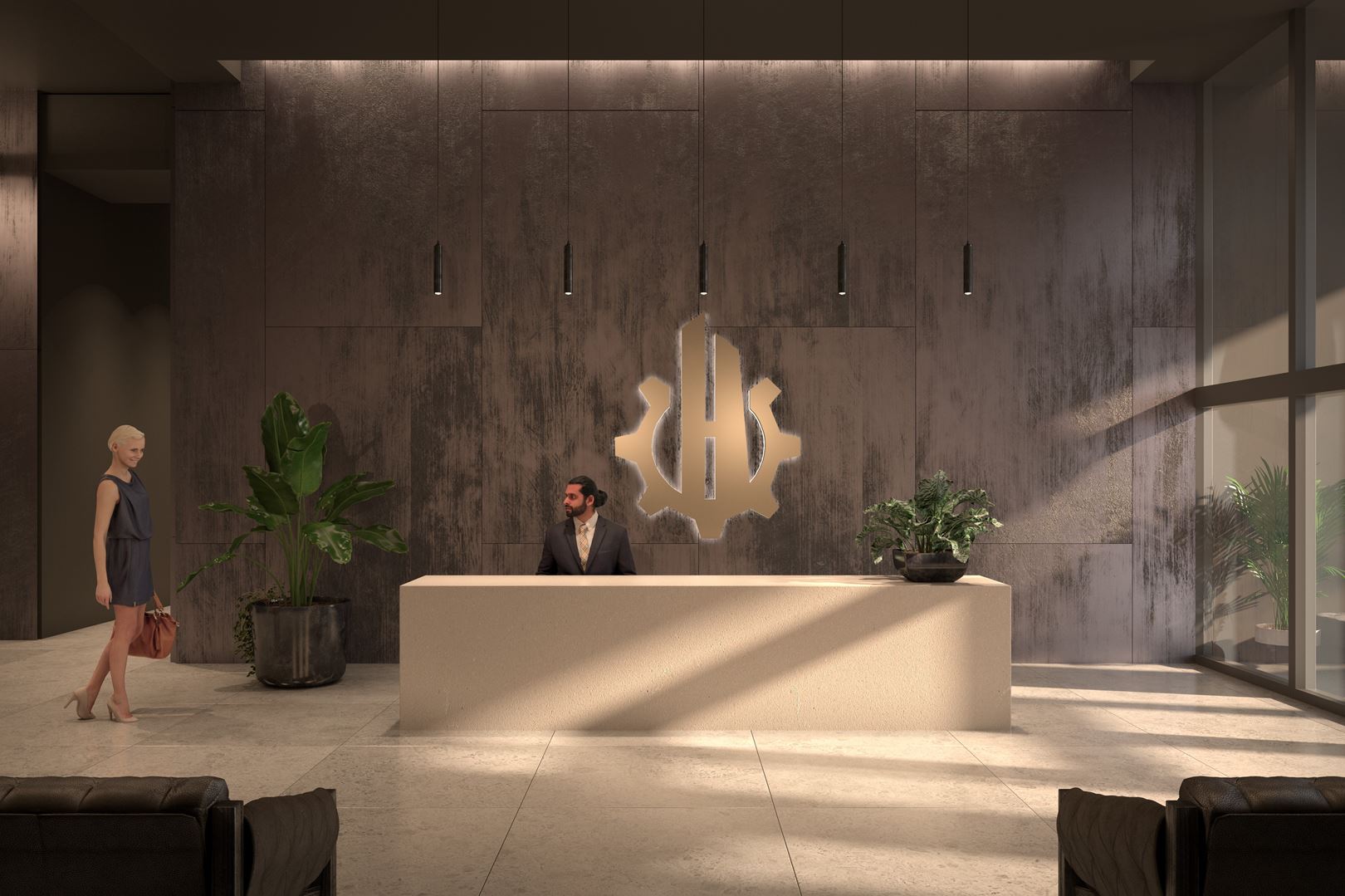 Claridge Hintonburg in Ottawa — rendering 6