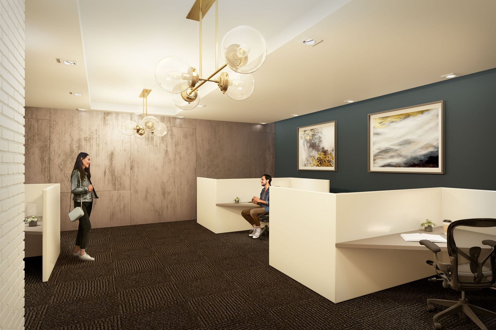Claridge Hintonburg in Ottawa — rendering 13