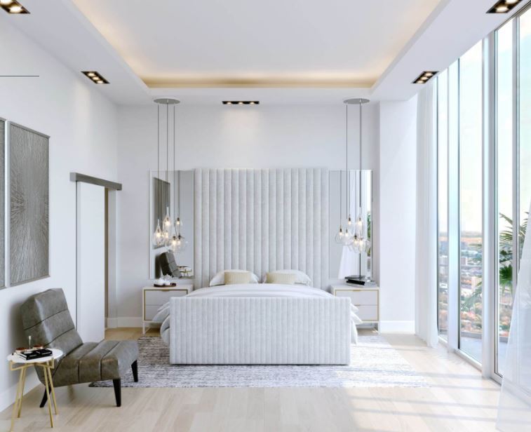 Claridge Icon in Ottawa — rendering 12