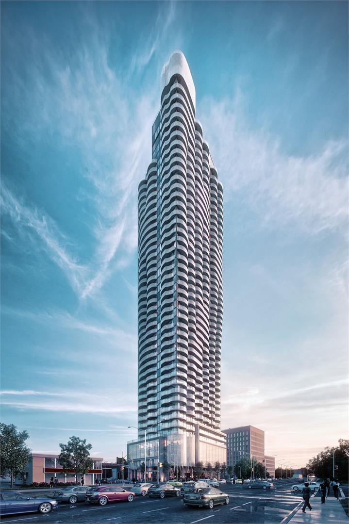 Claridge Icon — Ottawa