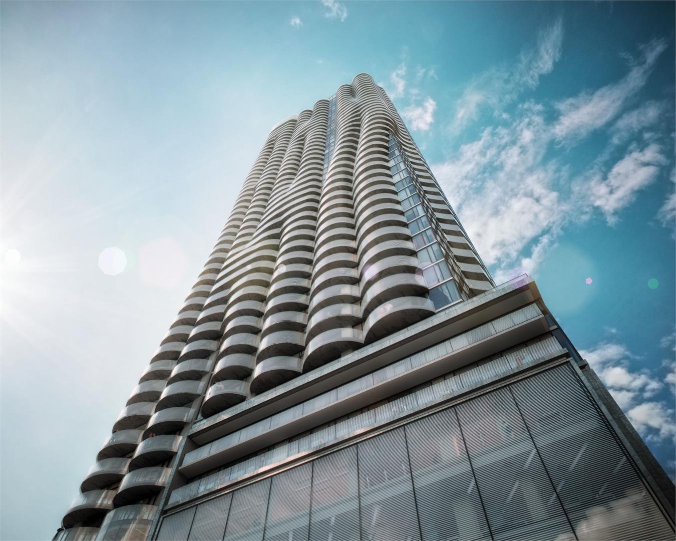 Claridge Icon in Ottawa — rendering 5