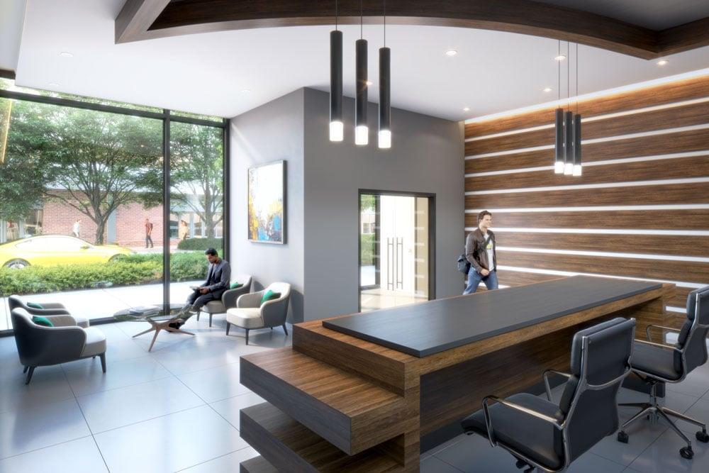Claridge Moon in Ottawa — rendering 7