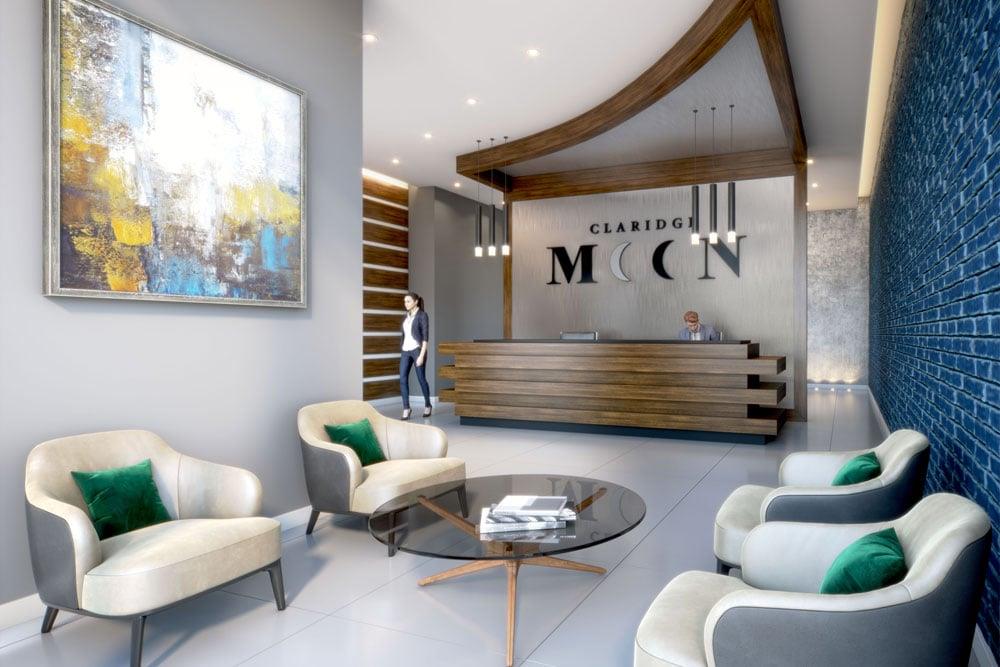 Claridge Moon in Ottawa — rendering 6