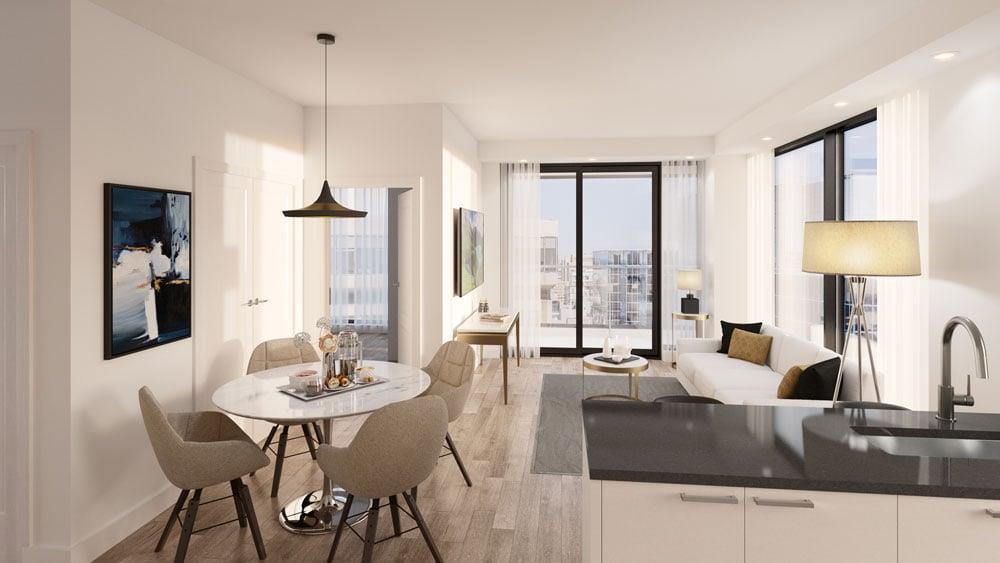 Claridge Moon in Ottawa — rendering 10