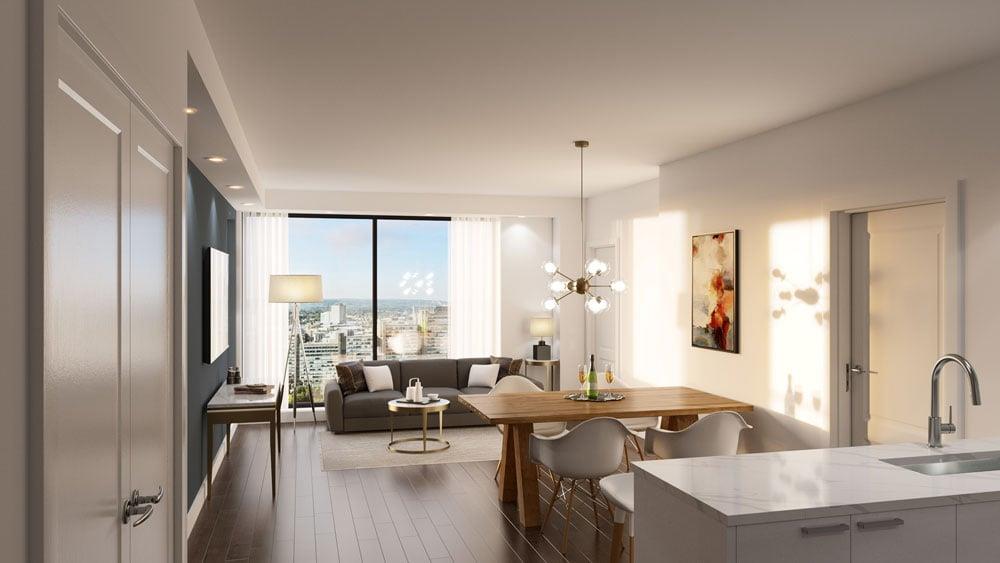 Claridge Moon in Ottawa — rendering 9