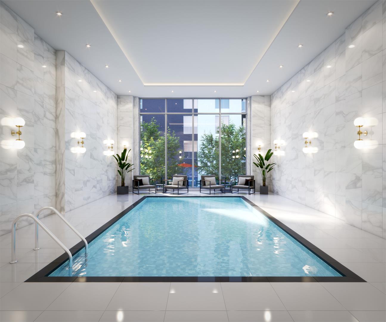 Claridge Royale in Ottawa — rendering 12