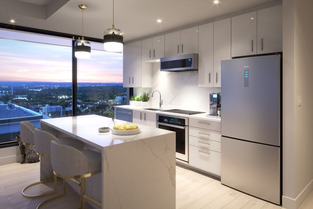 Claridge Royale in Ottawa — rendering 9