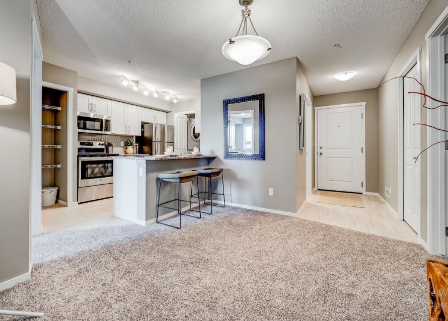 Creekwood Landing in Edmonton — rendering 5