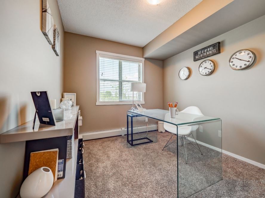 Creekwood Landing in Edmonton — rendering 6