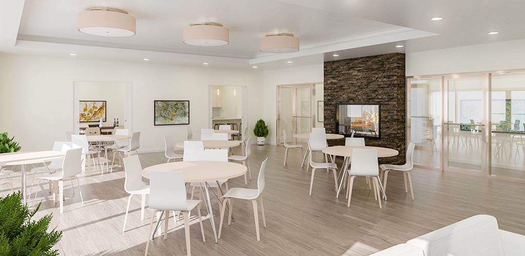 Crocus Gardens Phase 3 in Winnipeg — rendering 6