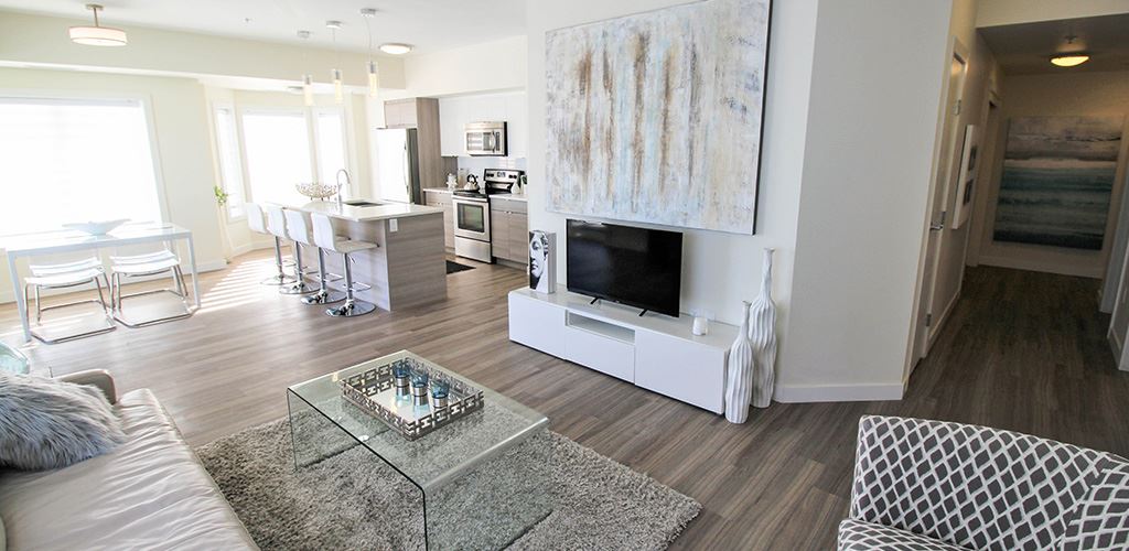 Crocus Gardens Phase 3 in Winnipeg — rendering 10